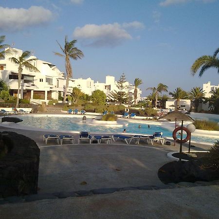Casa Golf Apartment Costa Teguise Exterior photo